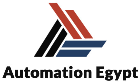 Automation-Egypt-logo